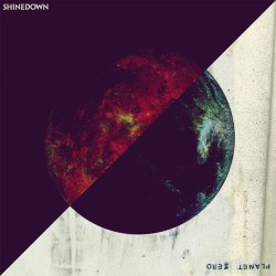 Shinedown - Symptom of Being Human