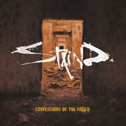 Staind - Here and Now